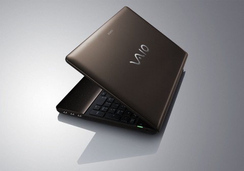 Sony Vaio E
